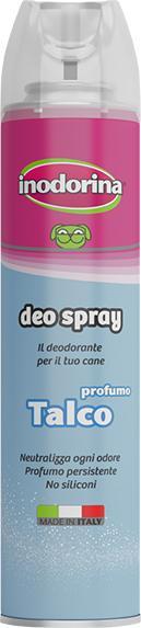 Actual product image Inodorina Deo Spray (Spray, 300 ml)