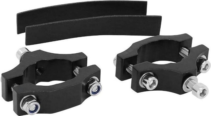 Actual product image Tubus Mounting set