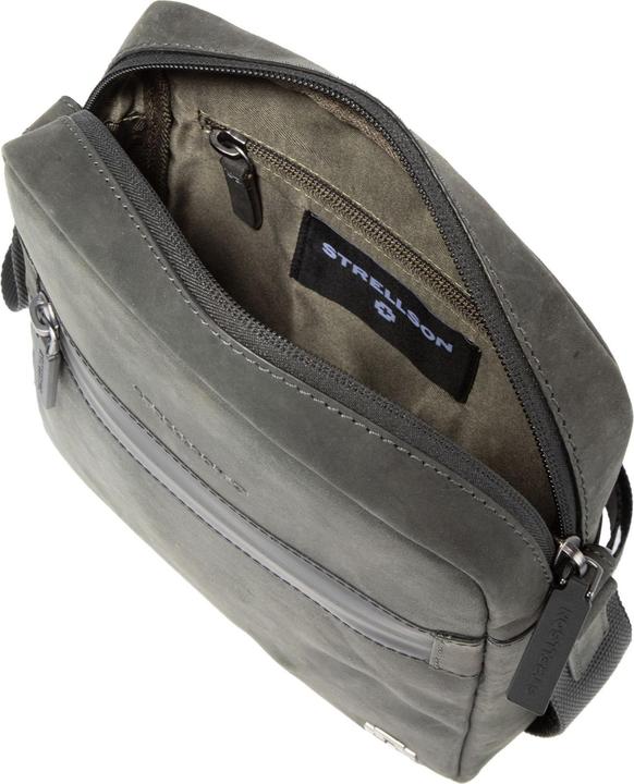 Immagine prodotto Strellson Bow Road - Borsa a tracolla Barney xsvz