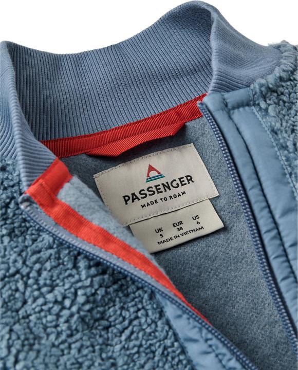 Produktbild Passenger Lucia (M)