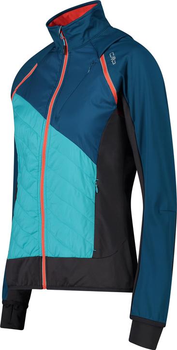 Immagine prodotto CMP Campagnolo Maniche Softshell (36)