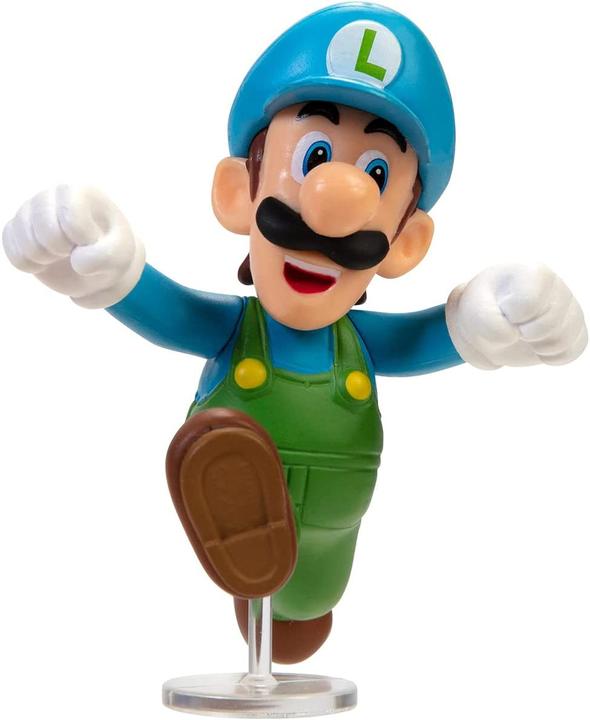 Produktbild GED Super Mario