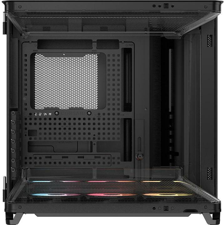 Produktbild Corsair AIR 5400 RS-R ARGB (ATX, Micro ATX (mATX), Mini-ITX)
