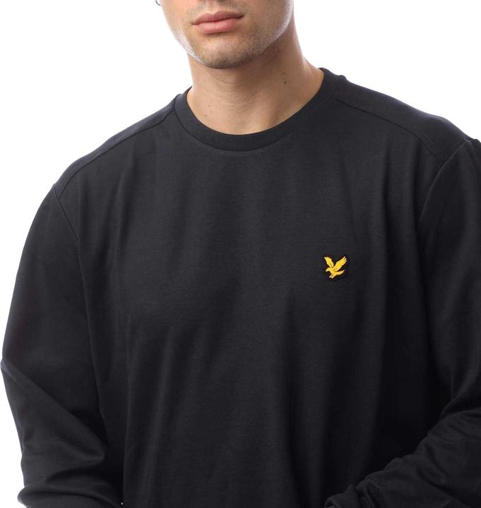 Immagine prodotto Lyle and Scott FelpaPile Uomo (S)