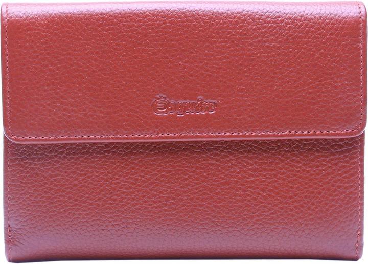 Image du produit Esquire Primavera Porte-monnaie en cuir 14 cm
