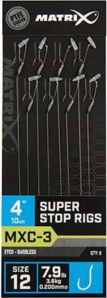 Actual product image Matrix MXC-3 Super stop 10cm x8