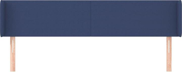 Produktbild vidaXL Kopfteil (183 x 16 x 88 cm)