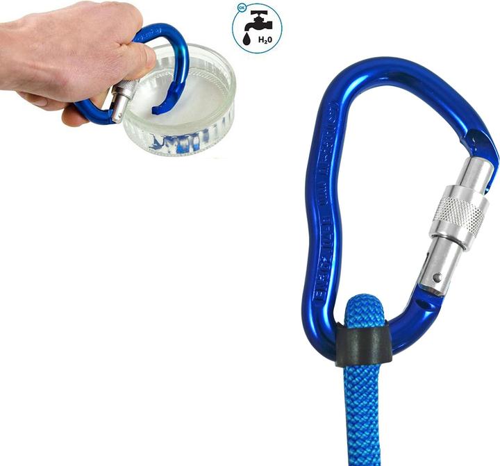 Immagine prodotto Simond Doppelleine La Vache (0.75 m)