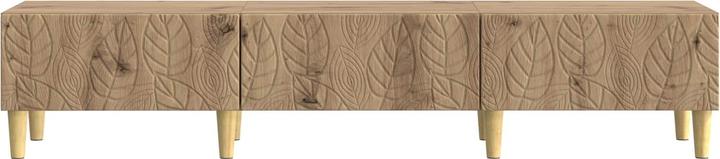 Produktbild vidaXL TV-Schränk (147 x 34.50 x 30 cm)