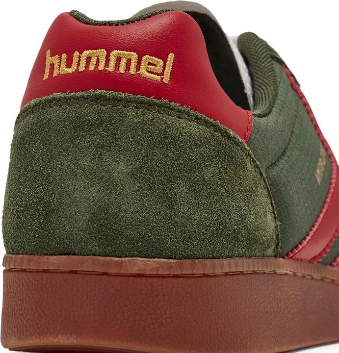 Actual product image hummel VM78 CPH RS (40)