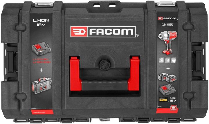 Actual product image Facom CL3.CH18SP2