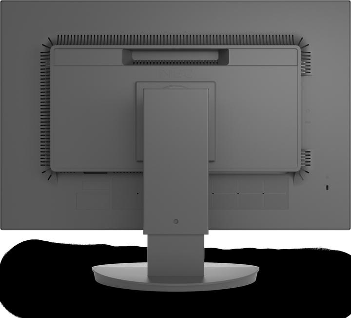 Produktbild Sharp DD-EA242W BLACK 24IN IPS (1920 x 1200 Pixel, 24")