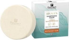 Produktbild Fauvert Professionnel Fauvert Rivages Repair Solid Shampoo - 55g (Festes Shampoo)