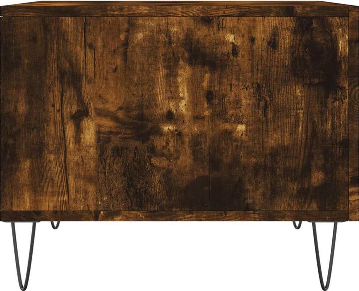 Produktbild vidaXL Couchtisch (50 x 50 x 40 cm)