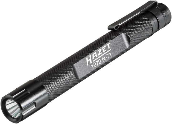 Image du produit HAZET Lampe stylo à LED 1979N-71 (13.90 cm, 130 lm)