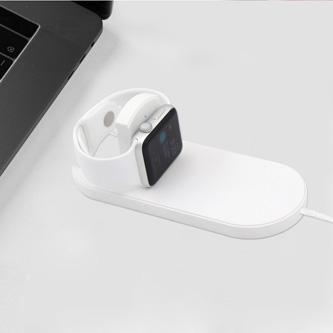 Image du produit All New ANAWQ221XUQ2 Chargeur inductif 2,1 A (N12) (10 W)