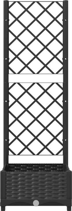 Produktbild vidaXL Gartenpflanzgefäss