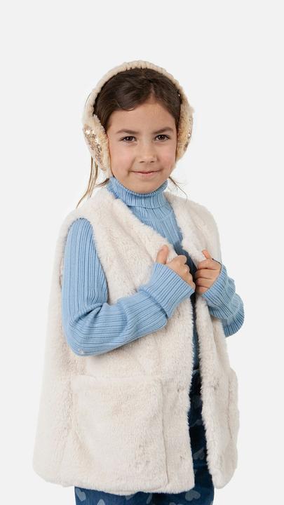 Actual product image Barts Kid's Wow Earmuffs