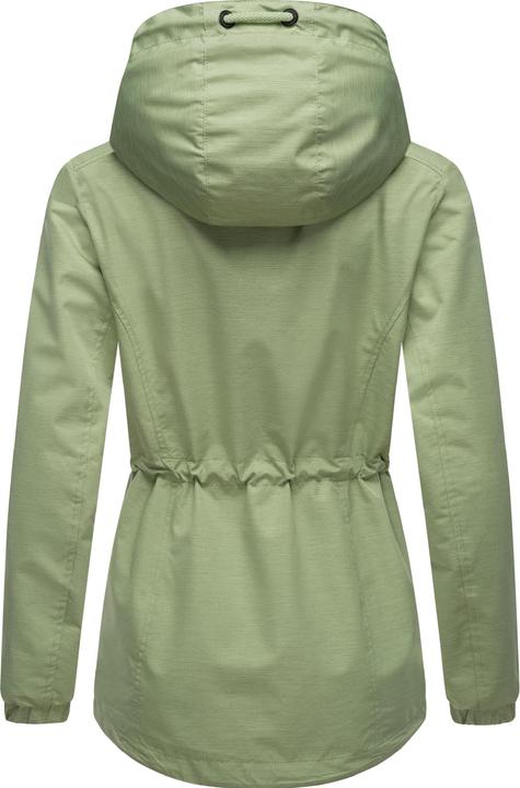 Image du produit Ragwear Dankka Tech (XL)