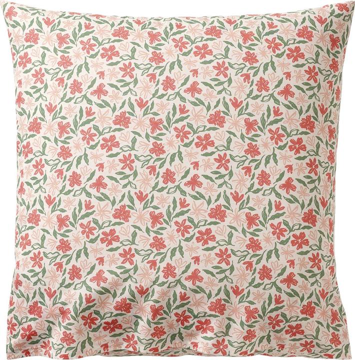 Immagine prodotto Vertbaudet Kinder Bettwäsche-Set LATINO VIBES mit Recycling-Baumwolle