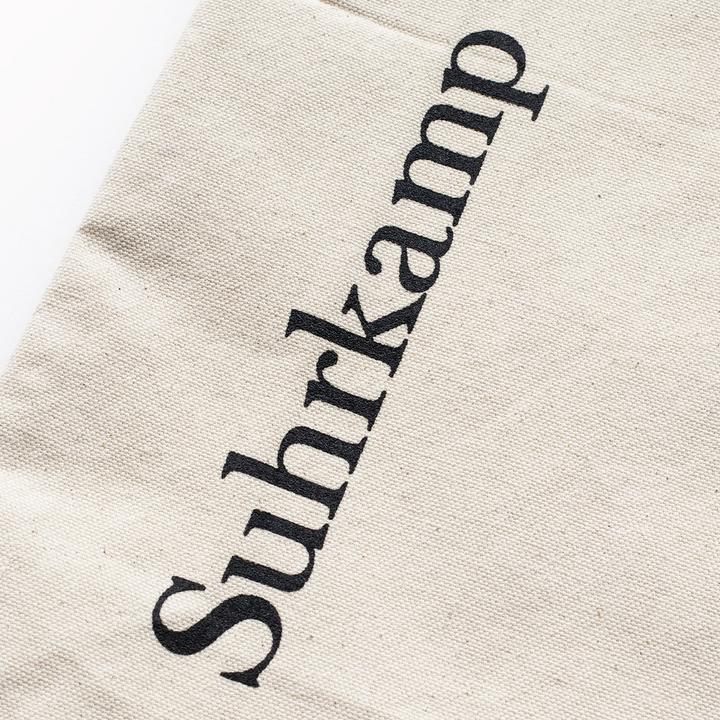 Actual product image Cloth bag Frankfurt School