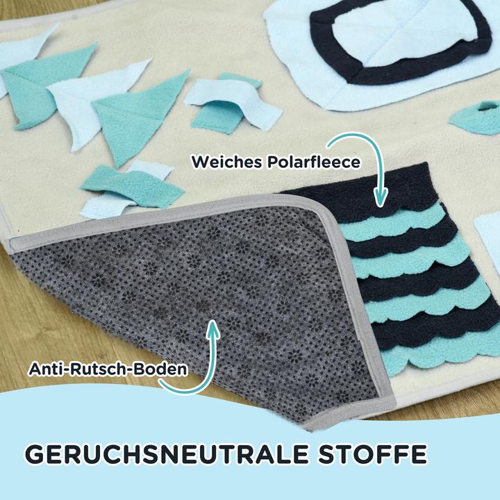 Immagine prodotto Jamb Schnüffelteppich (Giocattolo per cani)