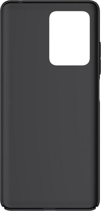 Produktbild Nillkin Frosted Shield Xiaomi Redmi Note 12 Pro 5g / Poco X5 Pro 5g Black (Oppo Reno 5 Pro 5G, Xiaomi Redmi Note 12 Pro)