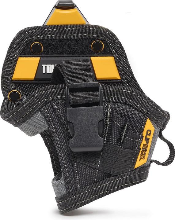 Actual product image ToughBuilt Cordless screwdriver holder