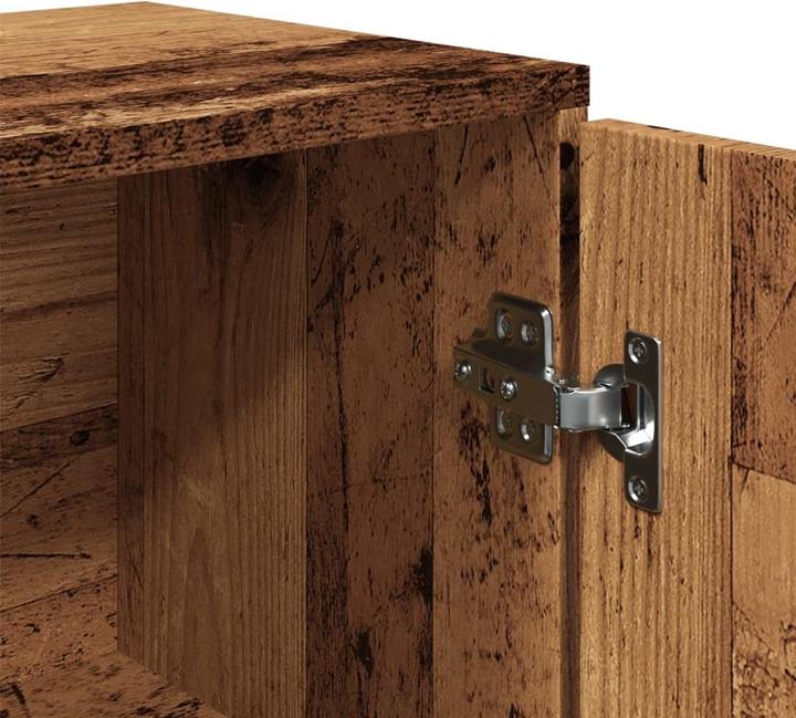 Image du produit vidaXL Sideboard (88 x 30 x 64 cm)