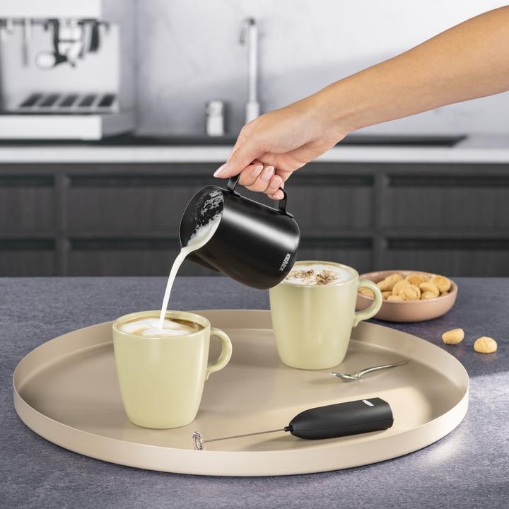 Actual product image Xavax Milk frother