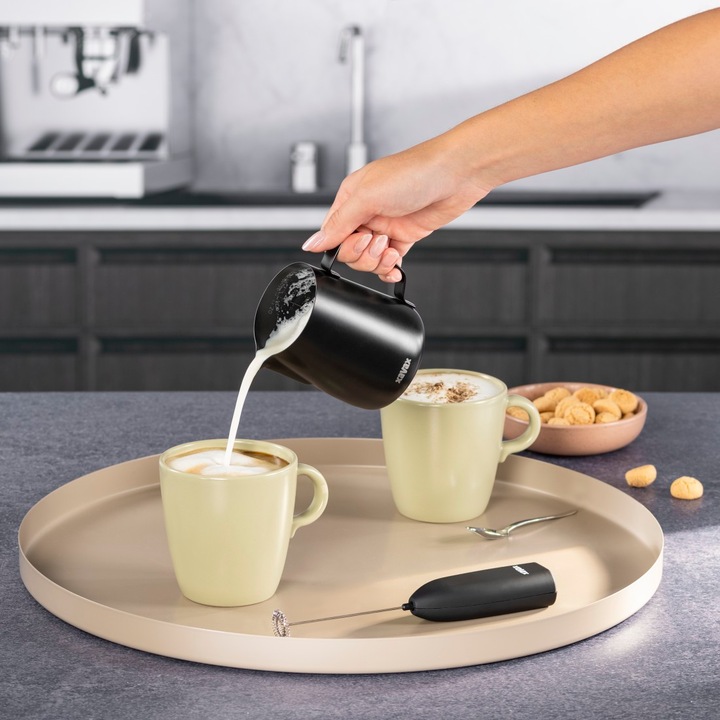 Actual product image Xavax Milk frother