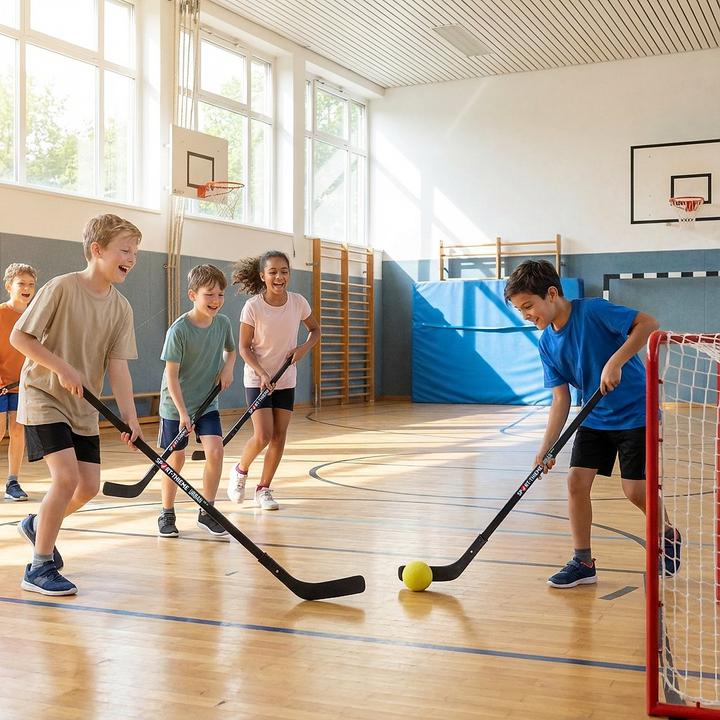 Actual product image Sport-Thieme Streethockeyschläger Urban (Ambidextrous)