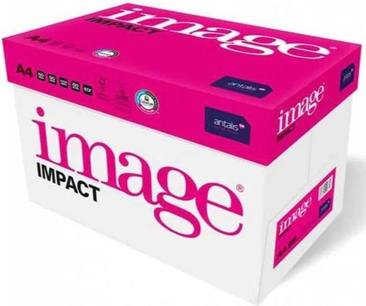 Produktbild Image Impact (160 g/m², 1250 x, A3)