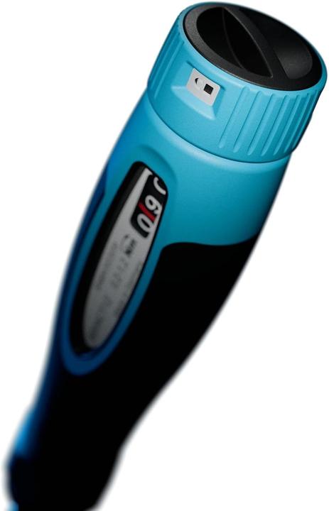 Actual product image HAZET Torque screwdriver 6004CT-3 (1/4")