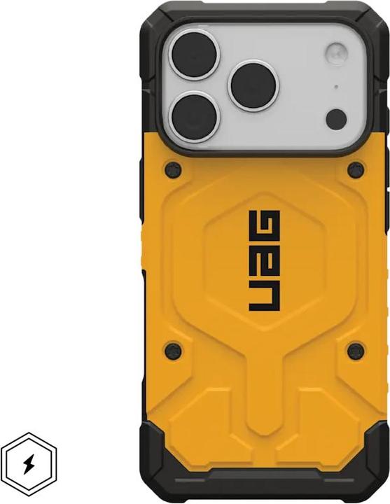 Produktbild UAG Pathfinder MagSafe (Apple iPhone 17 Pro)