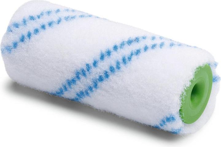 HP Autozubehör Inking roller Nylon Width 100 mm Pile height 6 mm Core Ø 30 mm (10 cm)