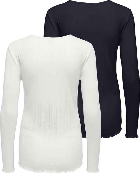 Immagine prodotto Only Maternity OLMVISTA 2 pezzi Top Top (L)