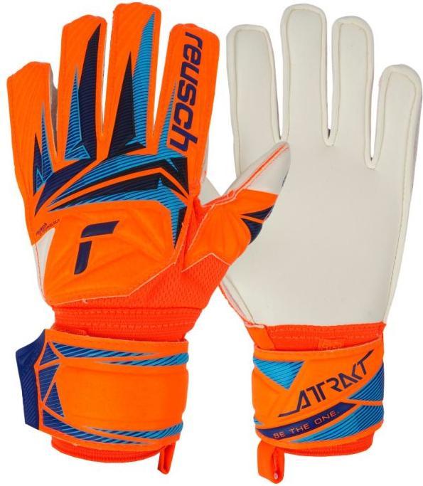Produktbild Reusch Attrakt Advance Junior (4)