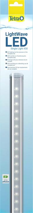 Tetramin LightWave Single Light 430 (LED, 15 W)