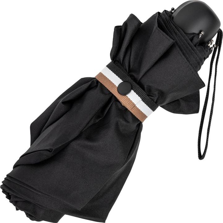 Actual product image Hugo Boss Iconic - Mini Regenschirm