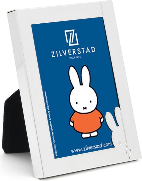 Immagine prodotto Zilverstad Cornice per foto Miffy