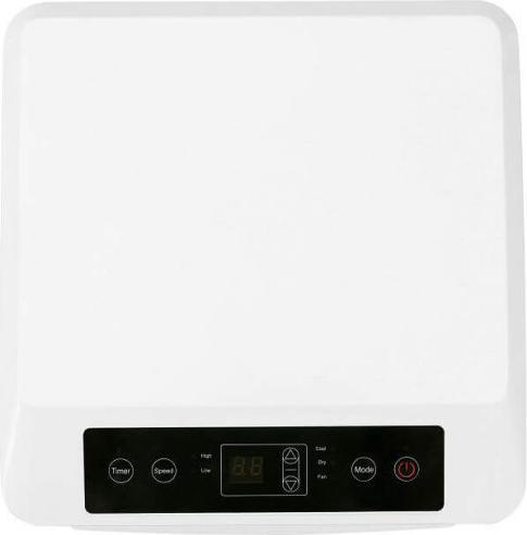 Produktbild Beper Elite E-20 (20 m², 7000 BTU/h)