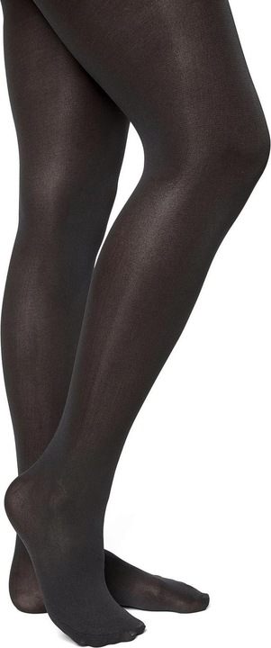 Produktbild Rumpf 108 Economy Ballettstrumpfhose (45 DEN, L/XL)