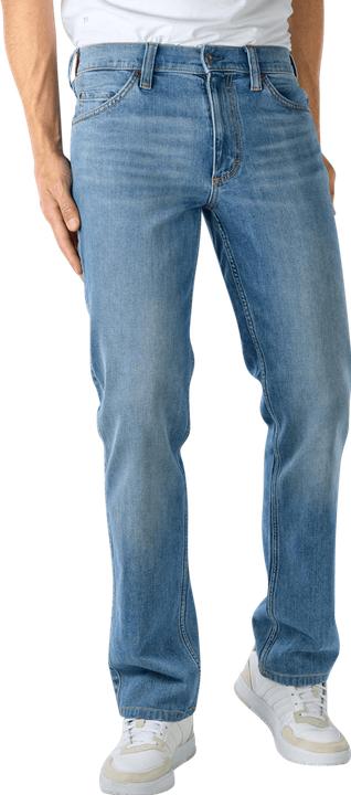 Actual product image Mustang Tramper Jeans Straight regular blue (W34/L32)