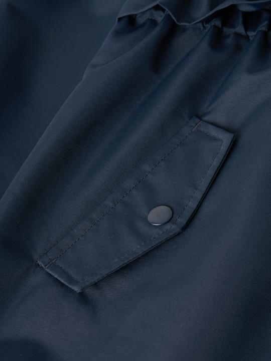 Produktbild Name it MALEX08 lange Jacke (116)