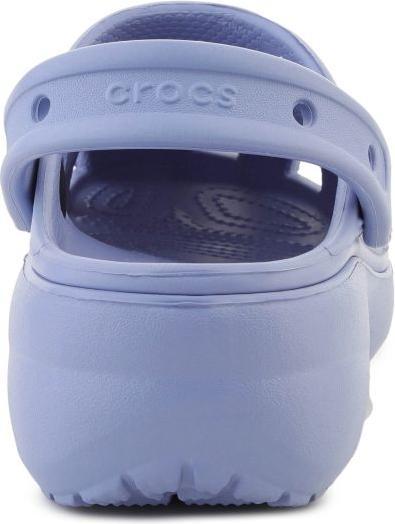 Actual product image Crocs Classic Platform Clog (37)