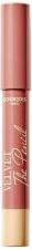 Immagine prodotto Bourjois Velvet The Pencil - Rossetto in matita impermeabile e a lunga durata 1,8 g 01 Nudifull - (01 Nudifull)