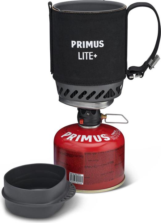 Actual product image Primus Lite Plus All-in-One stove