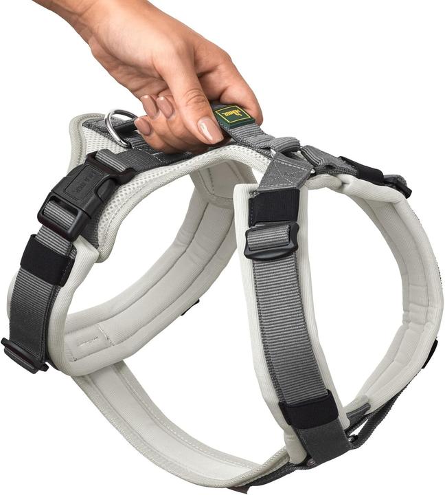 Image du produit Hunter Harnais pour chien Maldon Up (M, Chien)