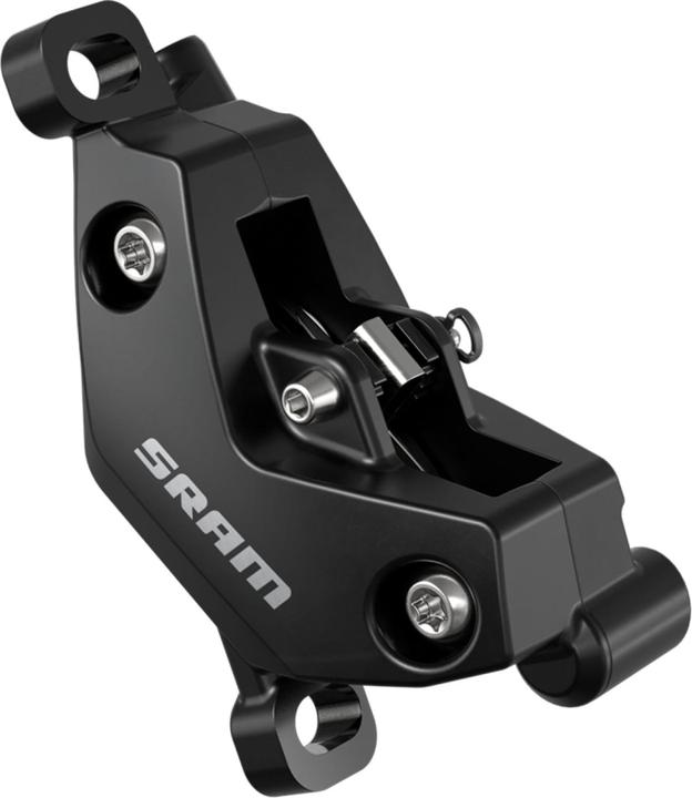 Produktbild Sram Disc Brake - DB4 (Bremshebel, Bremssattel, 4)